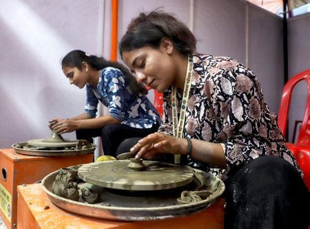 UP govt to promote traditional pottery through 11-day ‘Mati Kala Mahotsav 2026’ in Lucknow