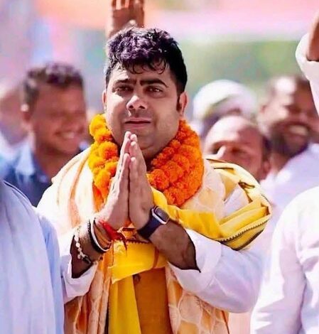 Bihar: Rahul Raj wins Saran Teachers’ MLC seat as an independent candidate