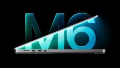 Apple unveils 14-inch MacBook Pro with M6 chip, promises up to 30 pc faster graphics