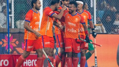Asian Champions Trophy: India make rollicking start to title defence with 13-0 win over Bangladesh Asian Champions Trophy: India make rollicking start to title defence with 13-0 win over Bangladesh