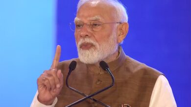 True success of science lies in taking innovation from lab to land: PM Modi True success of science lies in taking innovation from lab to land: PM Modi