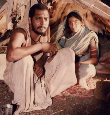 Deepti Naval recalls Nana Patekar making her rehearse first Marathi dialogue ‘a million times’