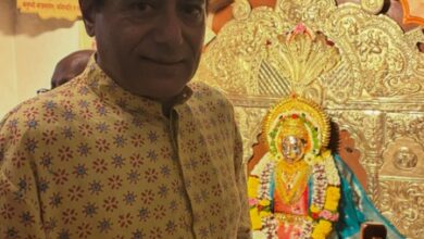 Nitish Bharadwaj reiterates hope for Sai Pallavi’s acceptance as Sita in Nitesh Tiwari’s ‘Ramayana’