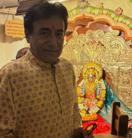 Nitish Bharadwaj reiterates hope for Sai Pallavi’s acceptance as Sita in Nitesh Tiwari’s ‘Ramayana’ Nitish Bharadwaj reiterates hope for Sai Pallavi’s acceptance as Sita in Nitesh Tiwari’s ‘Ramayana’