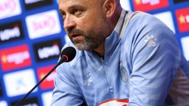 Espanyol sack coach Gonzalez after shock Copa del Rey loss to Sestao Espanyol sack coach Gonzalez after shock Copa del Rey loss to Sestao