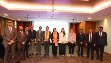 25 Cypriot companies expected to visit India to explore maritime, shipping partnerships 25 Cypriot companies expected to visit India to explore maritime, shipping partnerships
