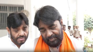 BJP’s 3 decade-old dominance ends in Patna’s Teachers seat; RJD defeats veteran Nawal Kishore BJP’s 3 decade-old dominance ends in Patna’s Teachers seat; RJD defeats veteran Nawal Kishore