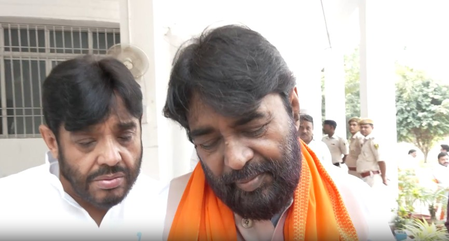 BJP’s 3 decade-old dominance ends in Patna’s Teachers seat; RJD defeats veteran Nawal Kishore BJP’s 3 decade-old dominance ends in Patna’s Teachers seat; RJD defeats veteran Nawal Kishore