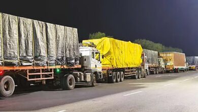 TN curbs random checks on goods vehicles, orders intelligence-based inspections