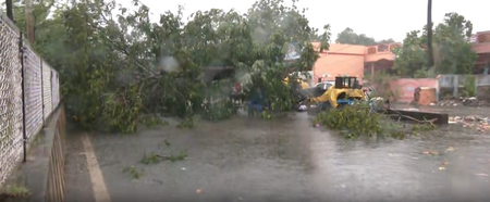Cyclone ‘Arnab’ practically stationary near Andhra Pradesh coast, says IMD Cyclone ‘Arnab’ practically stationary near Andhra Pradesh coast, says IMD