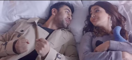 Karan Johar celebrates 10 years of ‘Ae Dil Hai Mushkil’, calls it a personal story of ‘love and heartbreak’ Karan Johar celebrates 10 years of ‘Ae Dil Hai Mushkil’, calls it a personal story of ‘love and heartbreak’