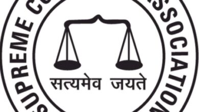 SCBA backs Delhi district court lawyers, condemns police intimidation SCBA backs Delhi district court lawyers, condemns police intimidation