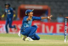 Ex-Sri Lanka captain Shashikala Siriwardene begins new chapter as coach in Australia