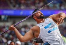 Asian Para Games gold medallist Neeraj Yadav dies by suicide