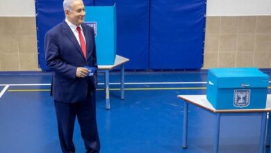Israel election: Likud-led bloc takes lead, Netanyahu calls for ‘strong right-wing’ govt