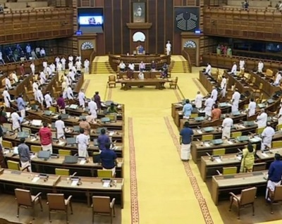 KIIFB row rocks Kerala Assembly, CM Satheesan attacks former Left govt KIIFB row rocks Kerala Assembly, CM Satheesan attacks former Left govt