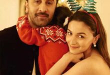 Ranbir Kapoor on steady marriage with Alia Bhatt, reveals Raha listens to Big B’s ‘Hanuman Chalisa’ since birth