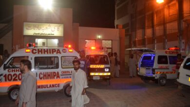 Pakistan: Four new mpox cases reported in Khyber Pakhtunkhwa Pakistan: Four new mpox cases reported in Khyber Pakhtunkhwa