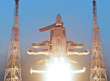 India’s space economy poised to scale billion by 2033 India’s space economy poised to scale billion by 2033