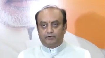 Congress failed to make impact in MLC polls despite ballot papers: BJP Congress failed to make impact in MLC polls despite ballot papers: BJP