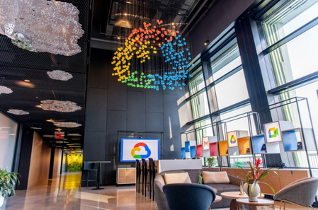 Google Cloud brings production-ready AI to India’s small and mid-sized businesses