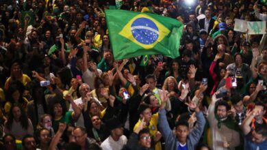Brazil’s court orders probe into possible election meddling Brazil’s court orders probe into possible election meddling