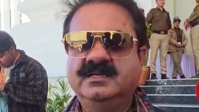 Independent MLA Umesh Kumar resigns from U’khand Assembly; cites lack of Opposition’s support