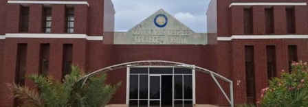 Three students injured in gun attack at girls’ college in Balochistan Three students injured in gun attack at girls’ college in Balochistan