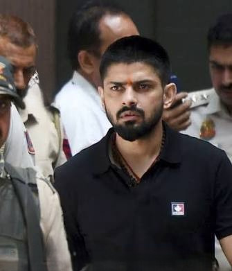 Shots fired in Delhi’s Pitampura, police probe role of Lawrence Bishnoi gang Shots fired in Delhi’s Pitampura, police probe role of Lawrence Bishnoi gang