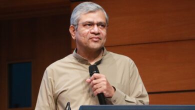 Vaishnaw hits back at Bloomberg, says mobile PLI generated Rs 3 lakh crore GST for India Vaishnaw hits back at Bloomberg, says mobile PLI generated Rs 3 lakh crore GST for India