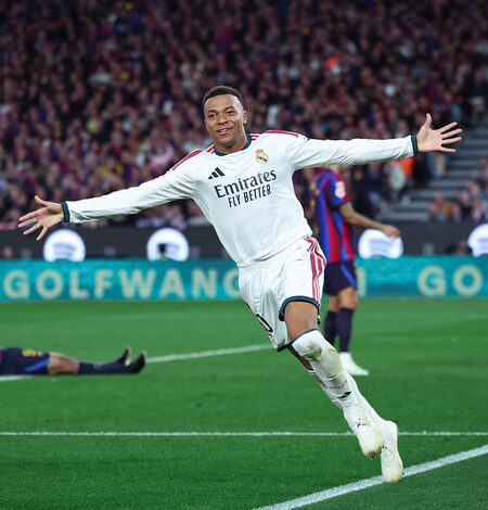 Real Madrid apologises to Chinese people for Mbappe’s ‘Mao dictator’ remark Real Madrid apologises to Chinese people for Mbappe’s ‘Mao dictator’ remark