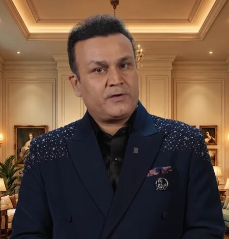 Virender Sehwag reveals what Shoaib Akhtar told him during his 1st encounter with pace legend Virender Sehwag reveals what Shoaib Akhtar told him during his 1st encounter with pace legend