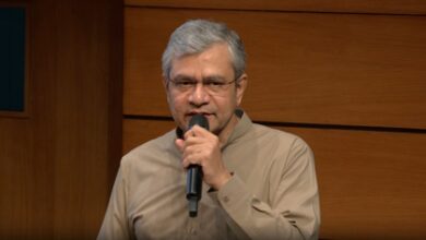 Journalistic freedom guaranteed by Constitution, DPDP law does not curtail media freedom: Ashwini Vaishnaw Journalistic freedom guaranteed by Constitution, DPDP law does not curtail media freedom: Ashwini Vaishnaw