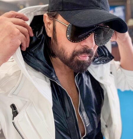 Himesh Reshammiya explains why he turns down films which have no scope for romantic track Himesh Reshammiya explains why he turns down films which have no scope for romantic track