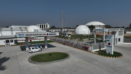 Gujarat: PM Modi to lay foundation for two Bio-CNG plants with 175-tonne daily capacity