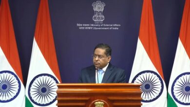 ‘Invited all SCO members, dialogue partners’: MEA on invite to Pak for SCO Civilisational Dialogue ‘Invited all SCO members, dialogue partners’: MEA on invite to Pak for SCO Civilisational Dialogue