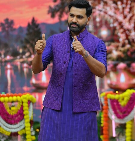 Rohit Sharma reveals how Rajpal Yadav’s films helped him overcome difficult days on the field