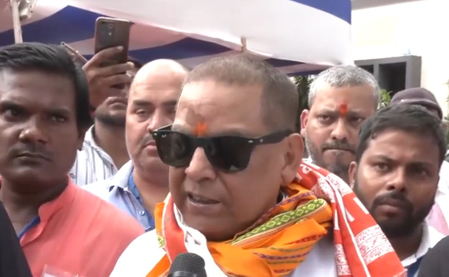 Bihar results: Newly elected MLC Neeraj Kumar explains 3 ‘N’ advantage over rival Bihar results: Newly elected MLC Neeraj Kumar explains 3 ‘N’ advantage over rival