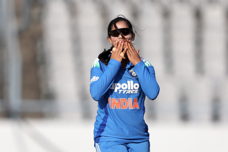 3rd ODI: Satghare credits collective bowling effort as India bundle out Zimbabwe for 131