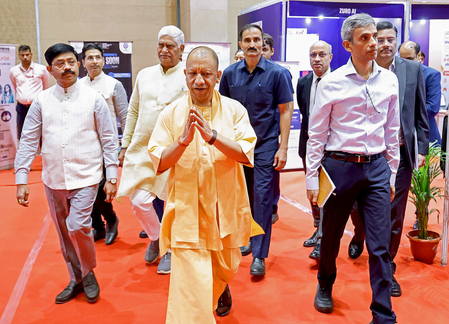 UP welcomes Singapore investors, targets foreign investment in manufacturing, logistics and green energy