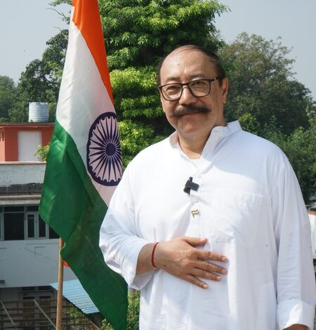 Congress has history of yielding to external pressure, putting out false narratives: Shringla Congress has history of yielding to external pressure, putting out false narratives: Shringla