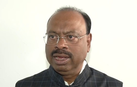Congress busy making allegations instead of introspecting defeat: Maha Minister Bawankule on MLC polls