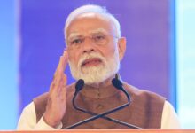 Anant Ambani hails PM Modi’s digital India push, reaffirms commitment to ‘Viksit Bharat’ Anant Ambani hails PM Modi’s digital India push, reaffirms commitment to ‘Viksit Bharat’