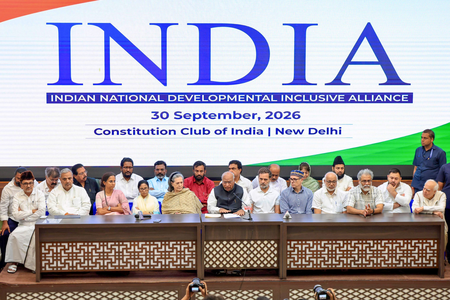 MLC results show Rahul Gandhi has little reason to celebrate as ‘face’ of anti-BJP bloc MLC results show Rahul Gandhi has little reason to celebrate as ‘face’ of anti-BJP bloc
