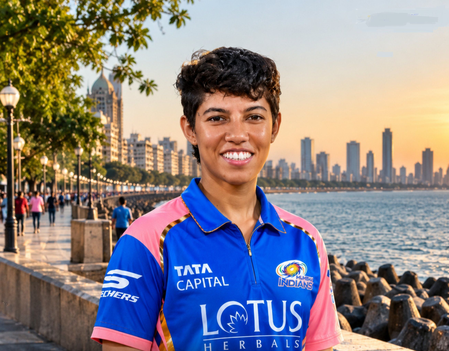 WPL 2027 auction: MI sign Latika Inamdar, Bharti Rawal as most uncapped players go unsold WPL 2027 auction: MI sign Latika Inamdar, Bharti Rawal as most uncapped players go unsold