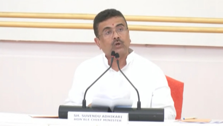Teachers to be recruited in Bengal govt schools barred from contesting elections, announces CM Adhikari