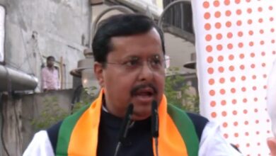 Congress-I stands for ‘Italian’, citizens ‘purify’ it from time to time: Nitin Nabin’s swipe at Gandhi family