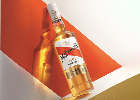 Black Dog maker United Spirits Q2 net profit falls to Rs 462 crore