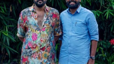 Mammootty photo with DYFI leader sparks backlash from Left supporters Mammootty photo with DYFI leader sparks backlash from Left supporters