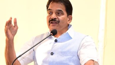 Congress accuses Centre of blocking trains for Nov 1 Delhi rally